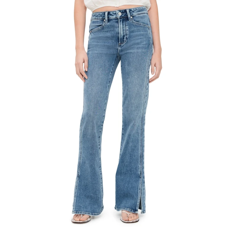 PAIGE Laurel Canyon Jeans Fontessa 24