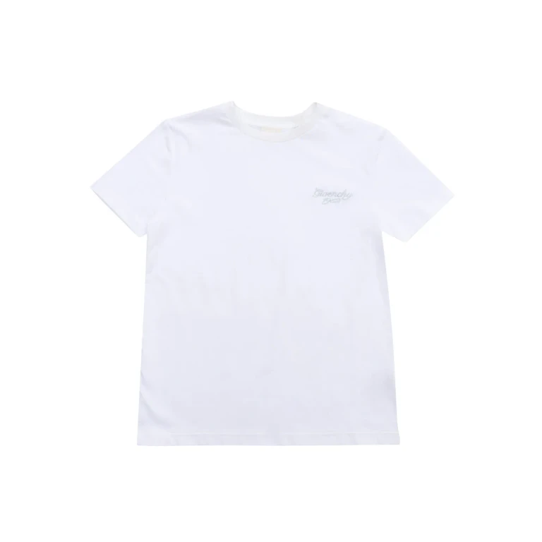 T-Shirt Kids color White (H3072710P)