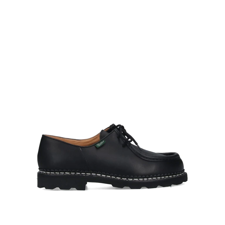 Paraboot Chaussures - Noir (715604NOIRE)