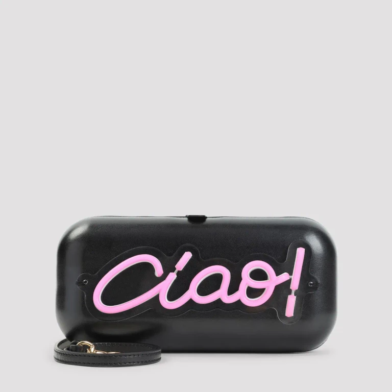 Moschino Ciao Bag