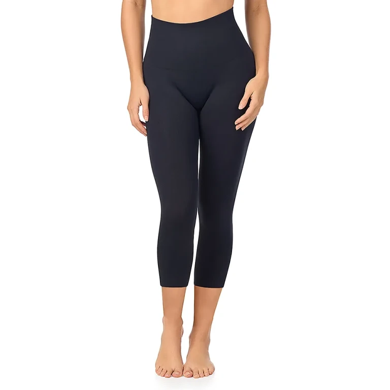 Le Mystere Seamless Comfort 3/4 Leggings
