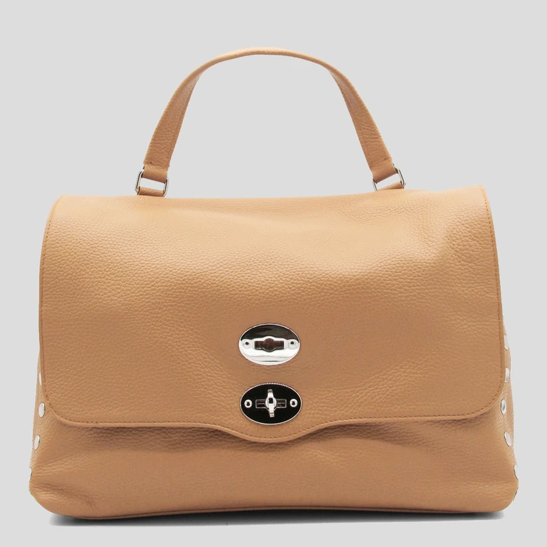 Zanellato Bags Marrone Chiaro Calfskin - Women