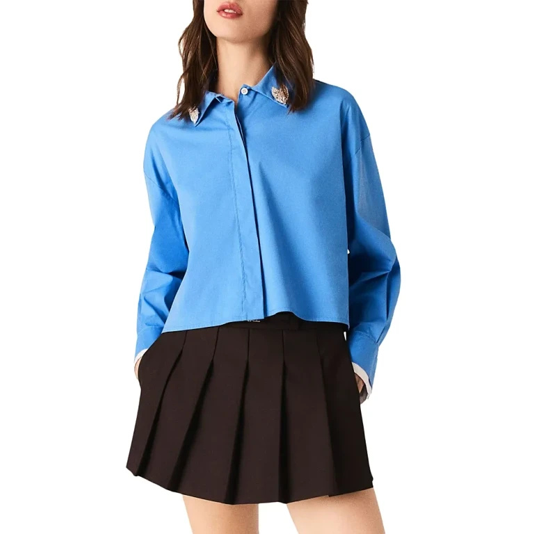 Maje Ceva Shirt