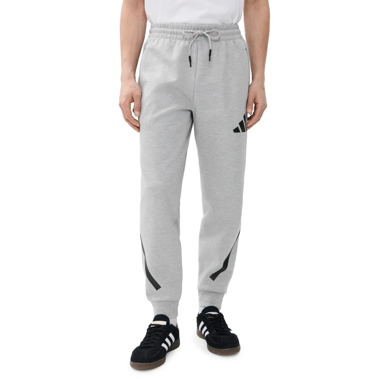 adidas Adidas Z. N.E. Pants Medium Grey Heather XL