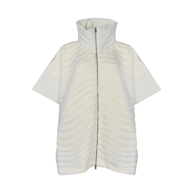 Herno Cape - Beige