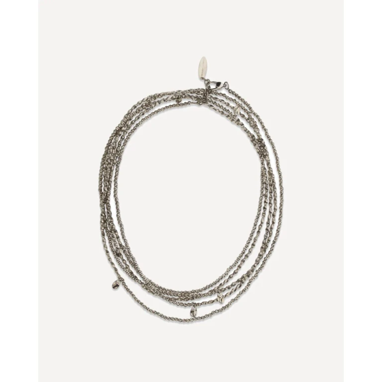 BRUNELLO CUCINELLI Spiral Bracelet Female UNI