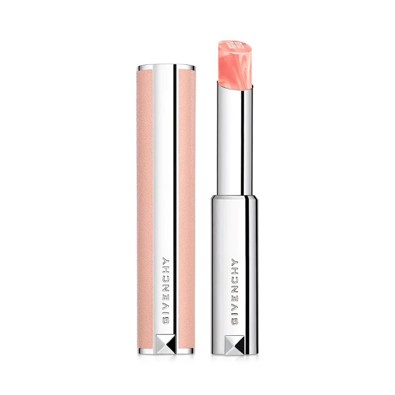 Givenchy Rose Perfecto Hydrating Lip Balm