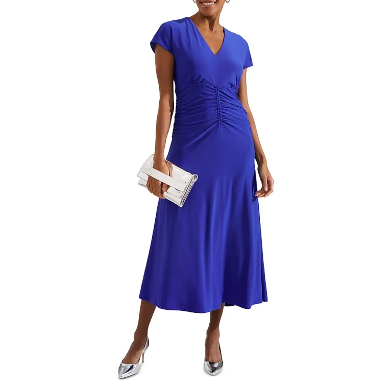 Hobbs London Daniella Dress