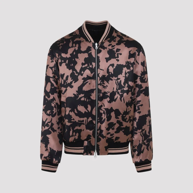 Volker Bomberjacke