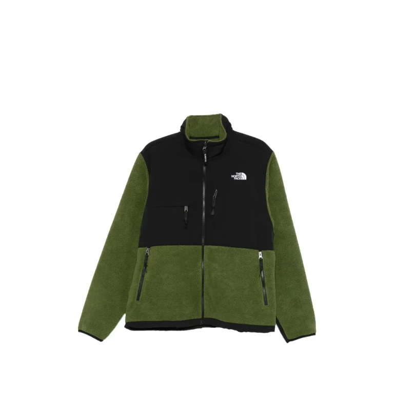 Giacca con tasche a zip The North Face