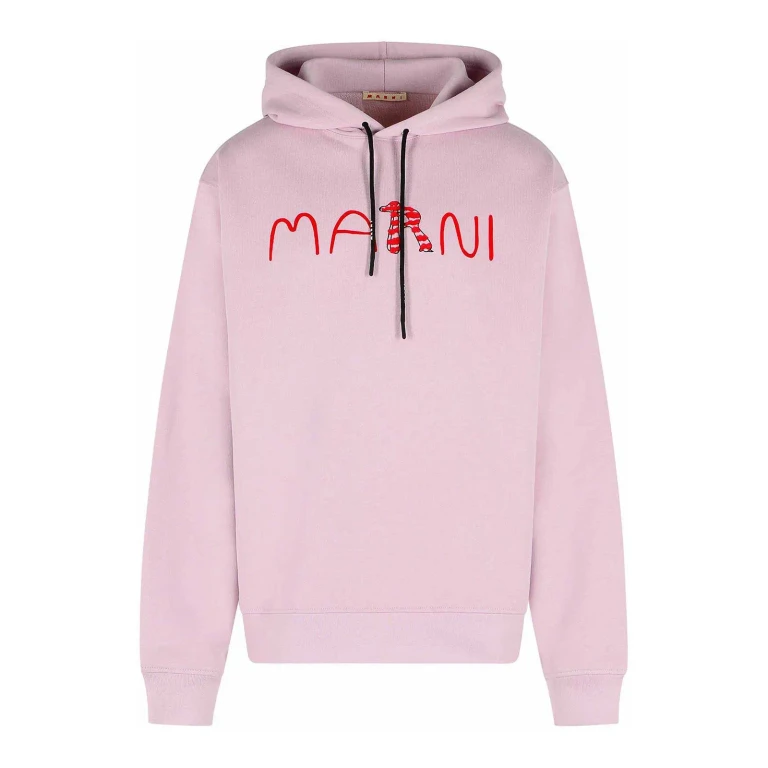 Marni Sweat-Shirts - Couleur Chair