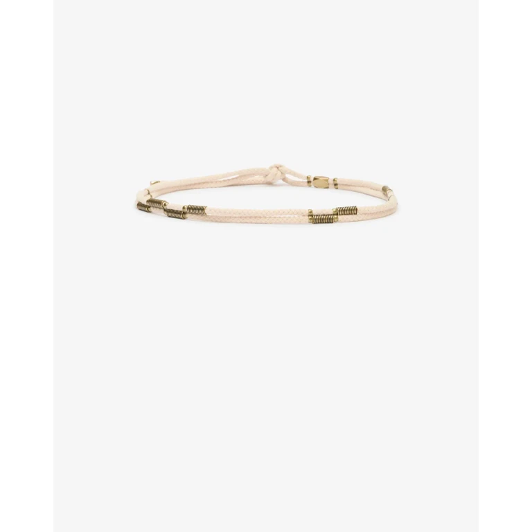 Ceinture Sayka - Femme - Écru - Isabel Marant