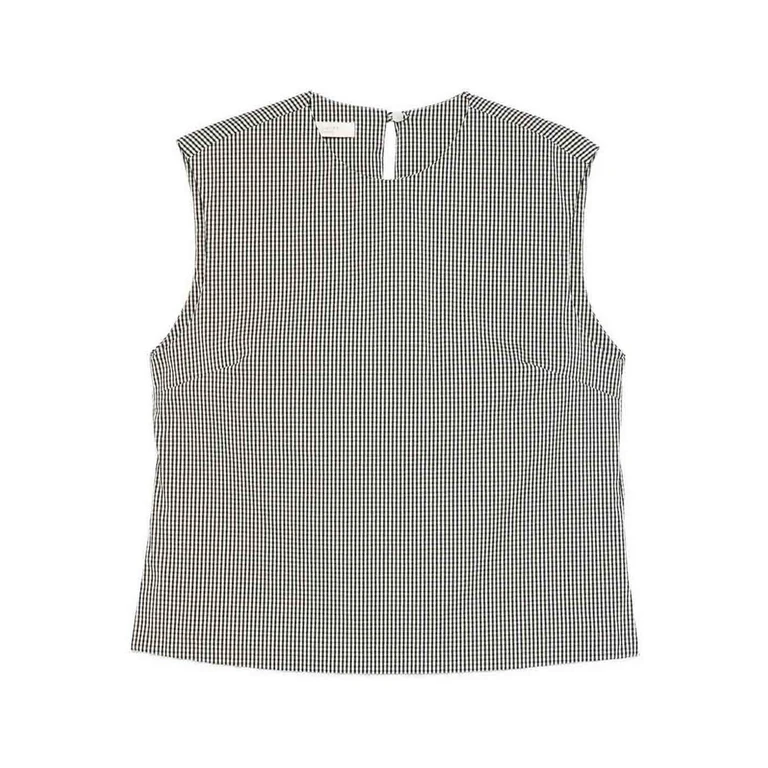 Incotex Top - Noir