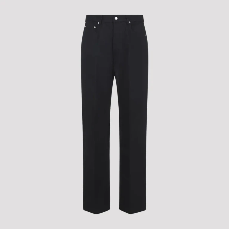RICK OWENS - Rick Owens Geth Jeans