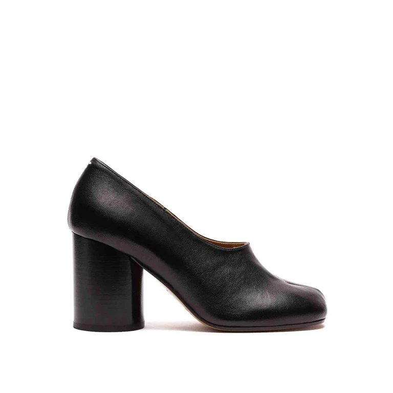 Maison Margiela Chaussures À Talon - Noir