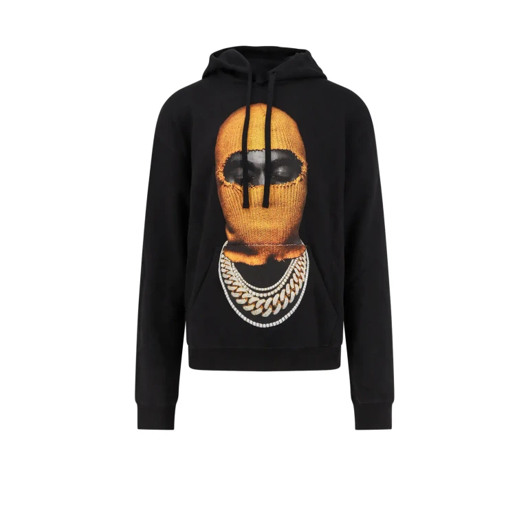 Ih Nom Uh Nit Sweat-Shirts - Noir