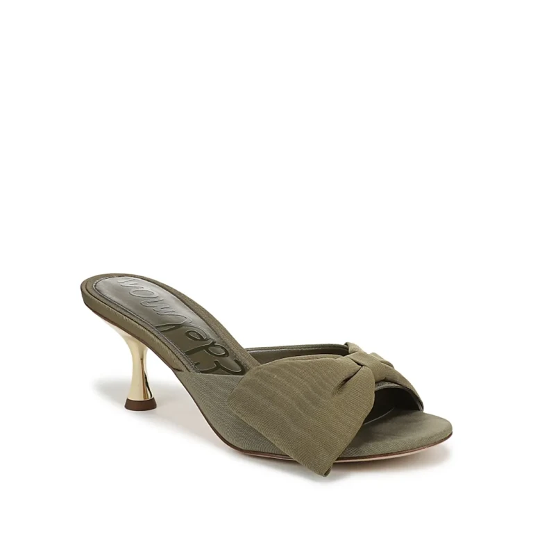 Sam Edelman Women's Ragan Sandals