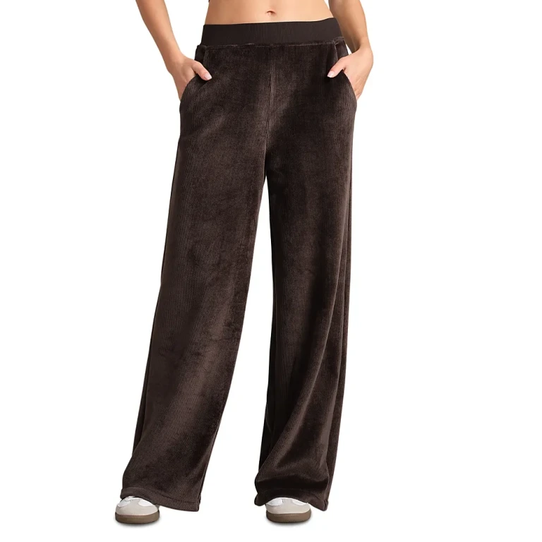 Rhone Plush Sweatpants