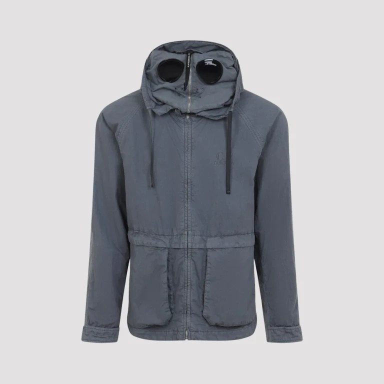 C.P. Company Wax Explorer Jas