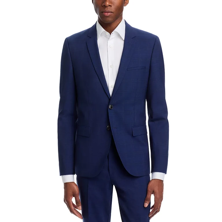 Hugo Extra Slim Fit Arti-x Stretch Suit Jacket