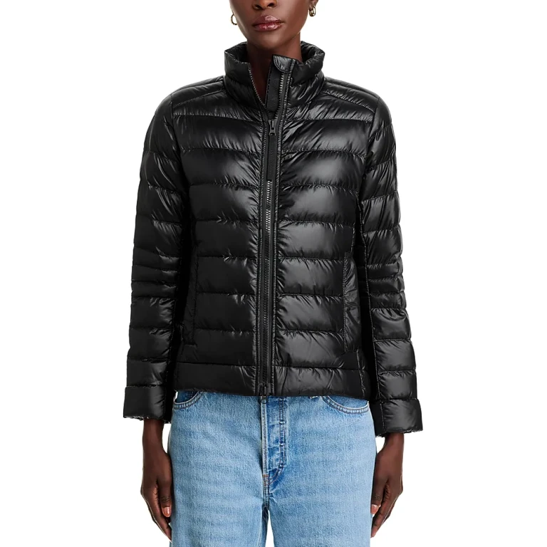 Canada Goose Cypress Packable Down Jacket