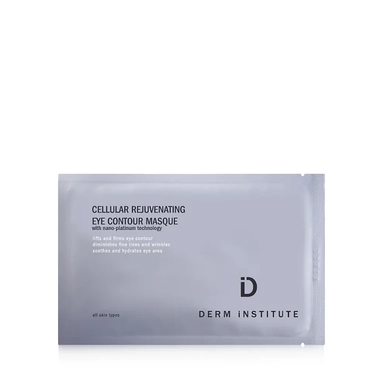 Derm iNSTITUTE Cellular Rejuvenating Eye Contour Masque
