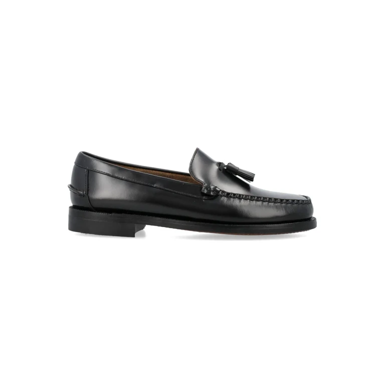 Sebago Mocassins - Noir