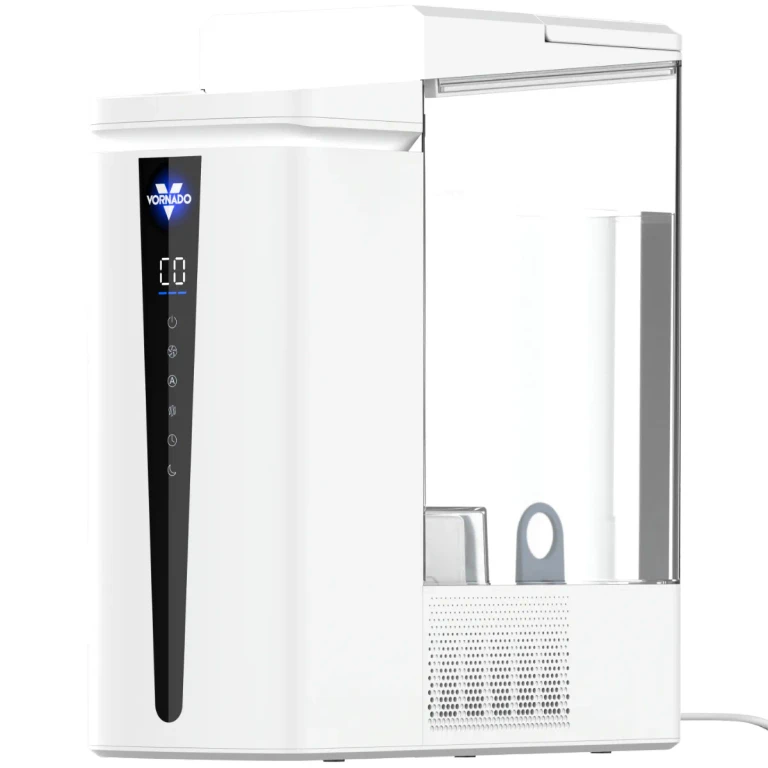 Vornado MISTIC 8 Ultrasonic Whole Room Humidifier