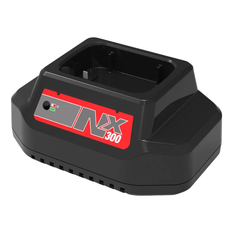 NaceCare Battery Charger for Lit Lithium-ion Battery