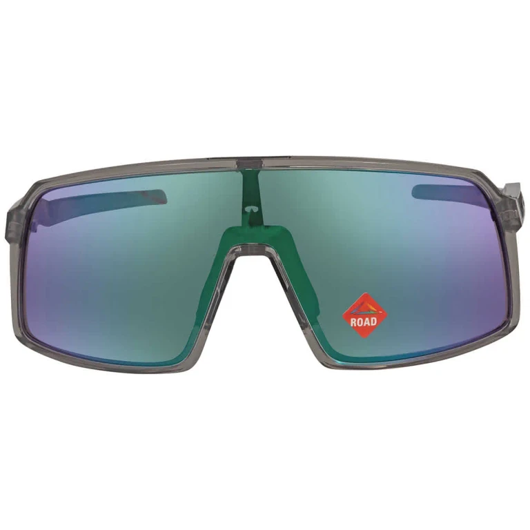 Oakley Sutro Prizm Road Jade Shield Mens Sunglasses OO9406 940610 134