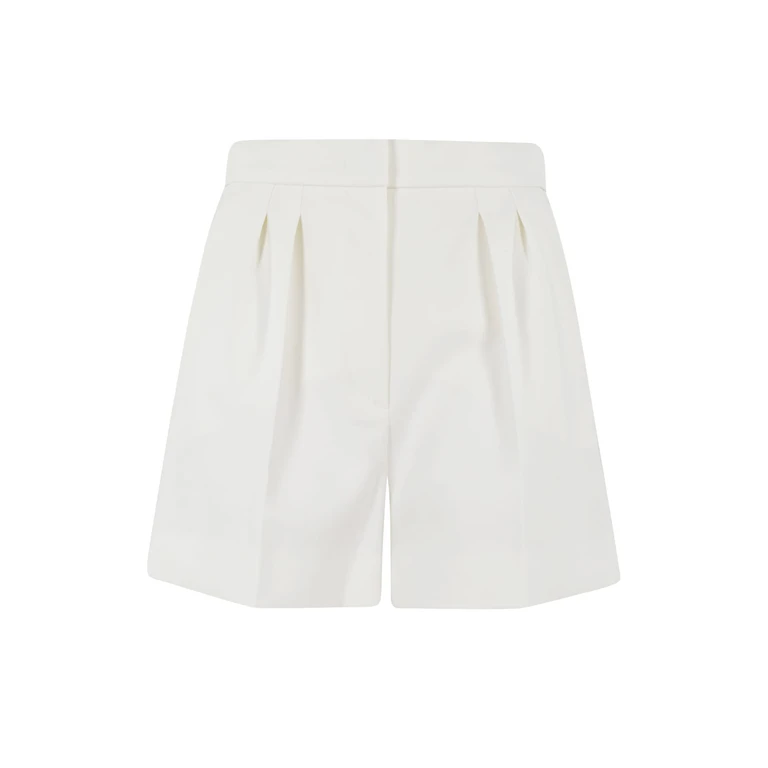 Max Mara Zic Shorts