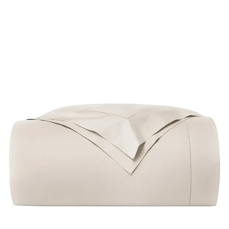 Sferra Celeste Duvet, Full/Queen