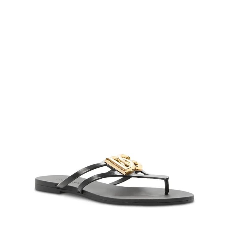 Dolce & Gabbana Sandali da spiaggia donna