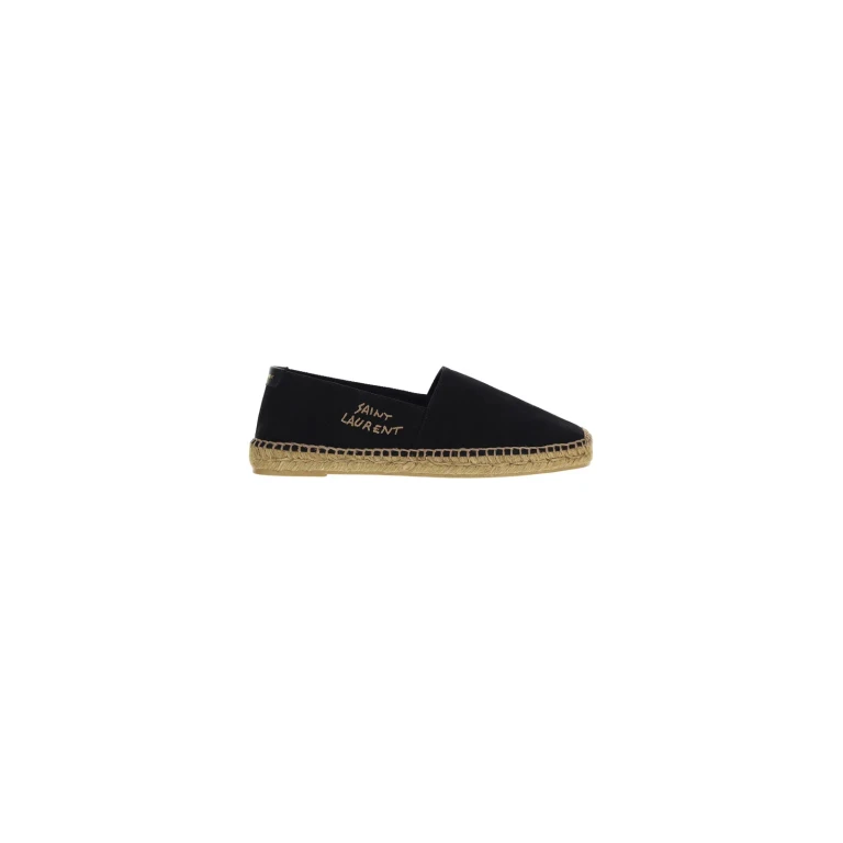 Saint Laurent Espadrilles voor dames maat 37
