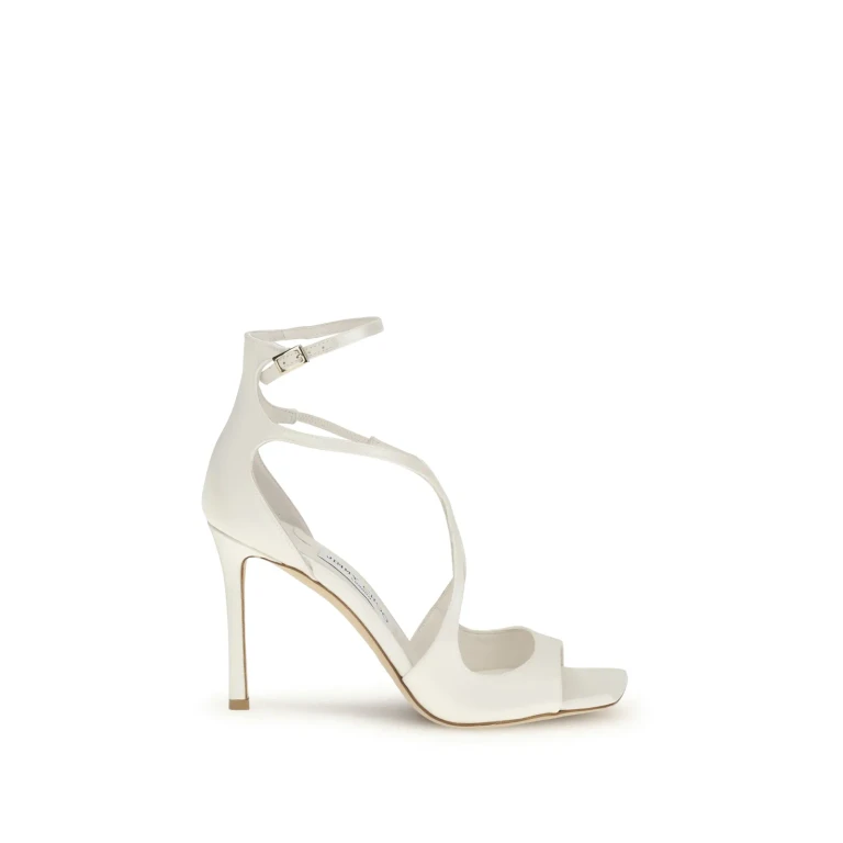 Jimmy Choo Azia Sandals