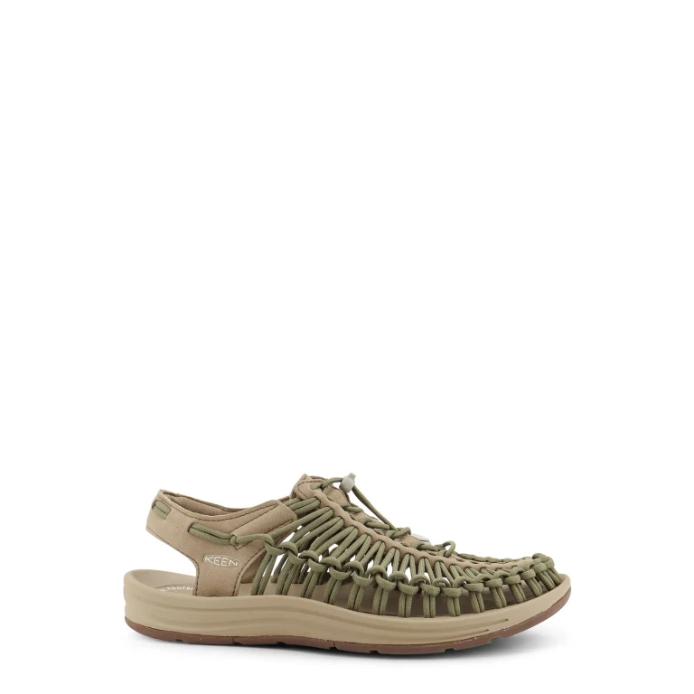 Keen Uneek M Suede Sneakers