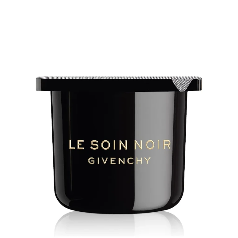 Givenchy Le Soin Noir Baume de Nuit Night Balm Cream Refill 1.7 oz.