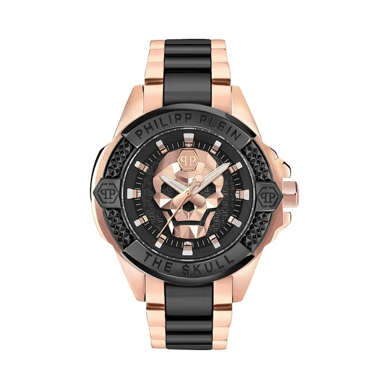 Philipp Plein The $kull Watch, 44mm