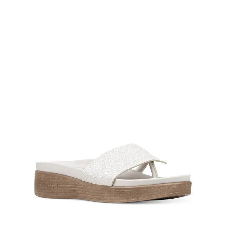 Donald Pliner Women's Fifi Wedge Sandals