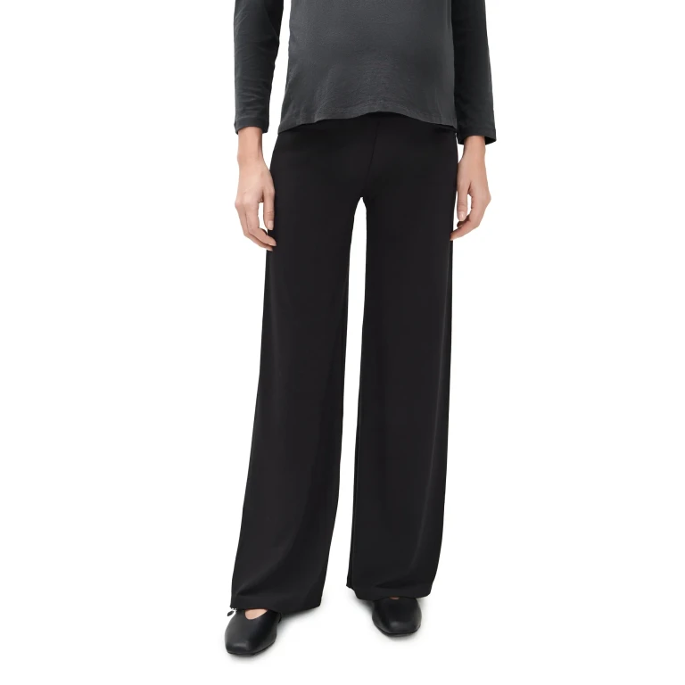 HATCH The Bodyflex Perfect Pants Black L