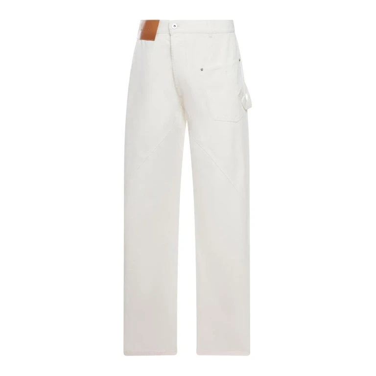 J. W. Anderson Jean Droit - Blanc