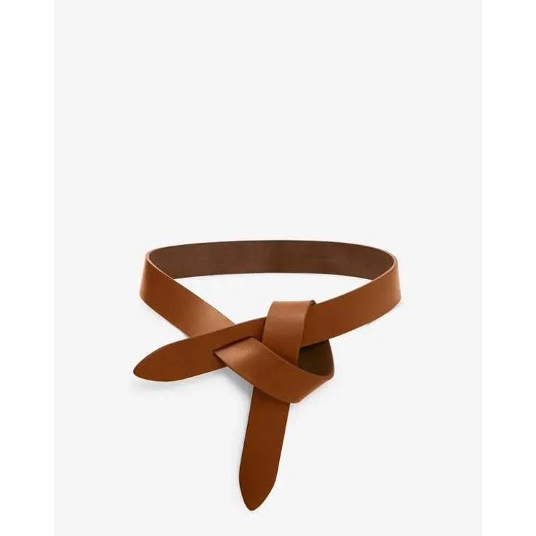 Ceinture Lecce - Femme - Naturel - Taille S - Isabel Marant