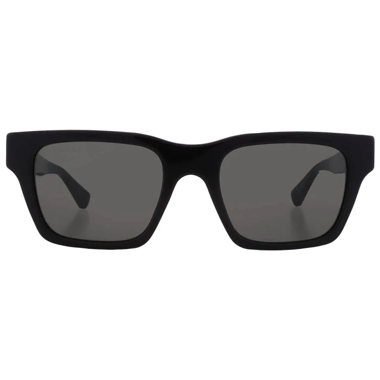 Gucci Grey Sport Mens Sunglasses GG1889S 001 51