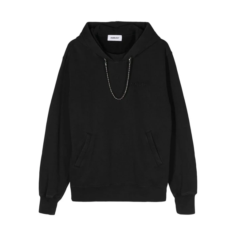 Ambush Sweat-Shirts - Noir