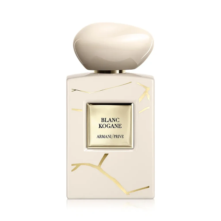 Armani Armani/Prive Blanc Kogane Eau de Parfum 3.4 oz.