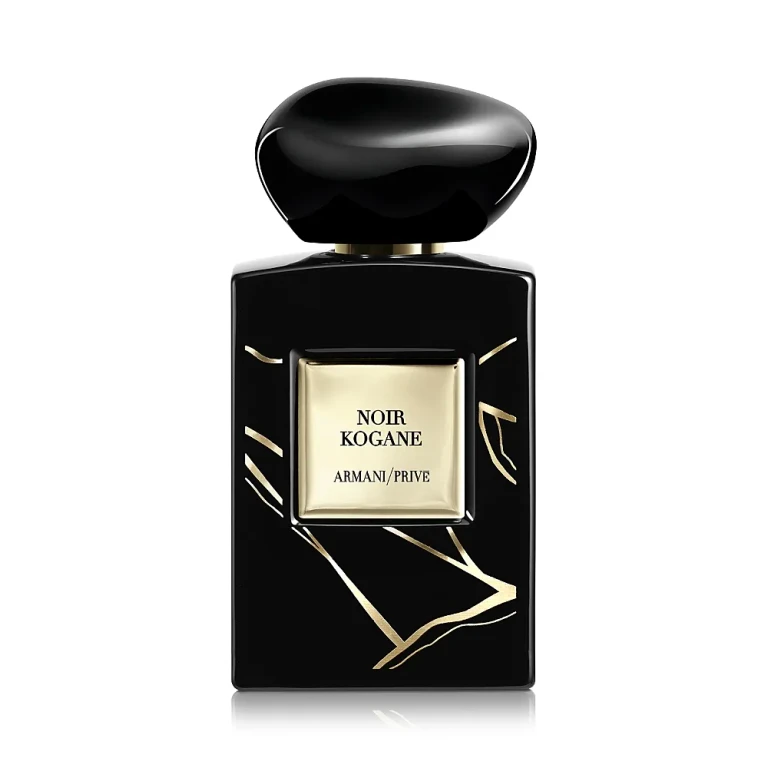 Armani Armani/Prive Noir Kogane Eau de Parfum 3.4 oz.