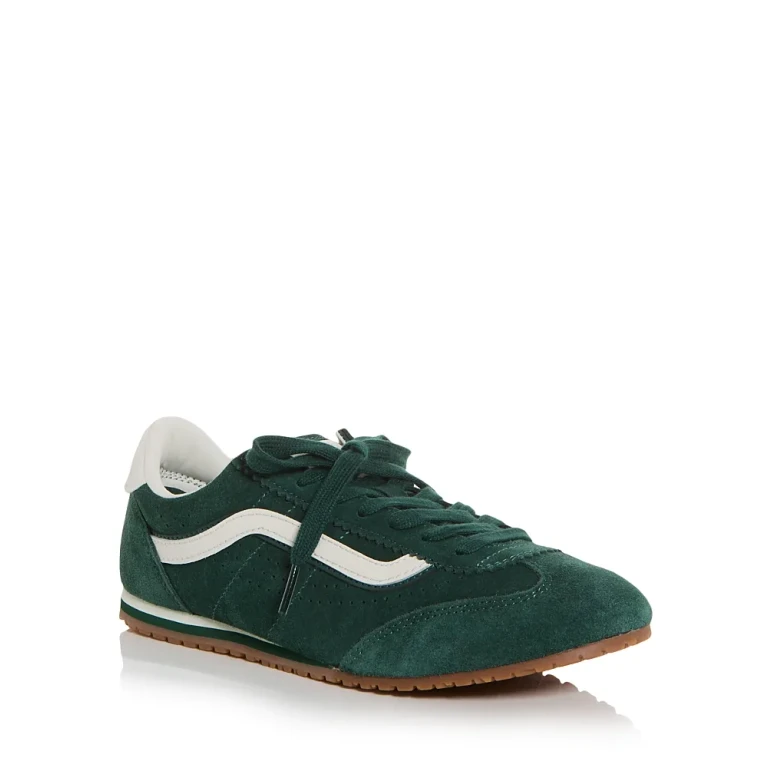 Vans Donna Super Lowpro Scarpe casual