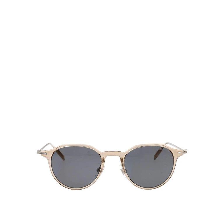 Montblanc Lunettes De Soleil - Couleur Chair (MB0355S004)