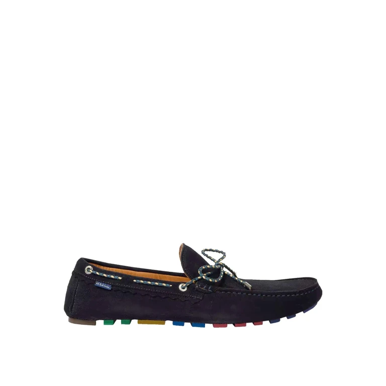 Ps by Paul Smith Mocassins - Noir