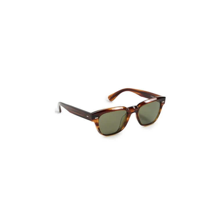 Oliver Peoples Eyewear OV5601SU Sunglasses Koa Tortoise One Size